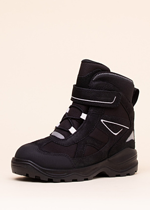 Ecco žieminiai batai Snow Mountain