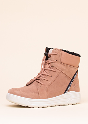 Ecco žieminiai batai Urban Snowboarder