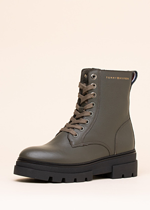 Tommy Hilfiger aulinukai