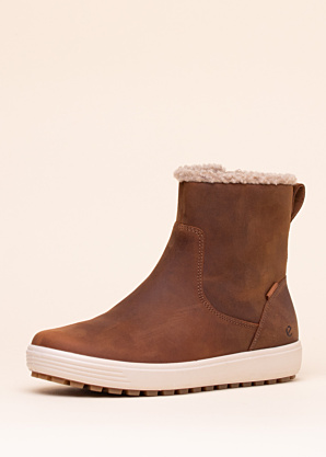 Ecco aulinukai Soft 7 Tred