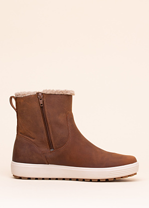 Ecco aulinukai Soft 7 Tred