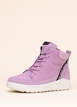 Ecco žieminiai batai Urban Snowboarder