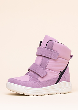 Ecco žieminiai batai Urban Snowboarder