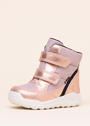 Ecco žieminiai batai Urban