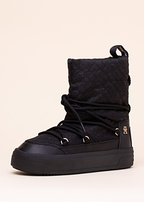 Tommy Hilfiger aulinukai