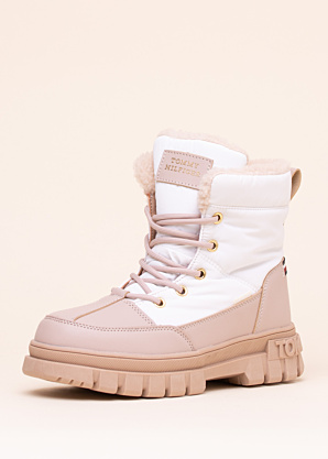 Tommy Hilfiger aulinukai Michigan