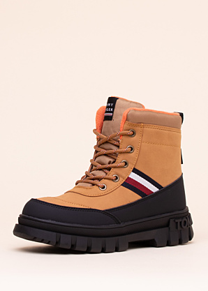 Tommy Hilfiger aulinukai Michigan