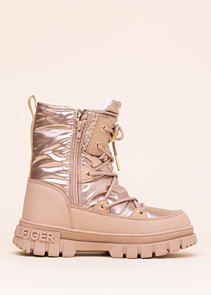 Tommy Hilfiger aulinukai Michigan