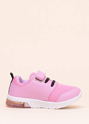 Leomil blyksintys laisvalaikio batai Lol