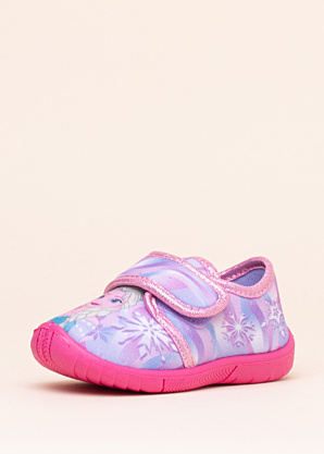 Leomil šlepetės Frozen