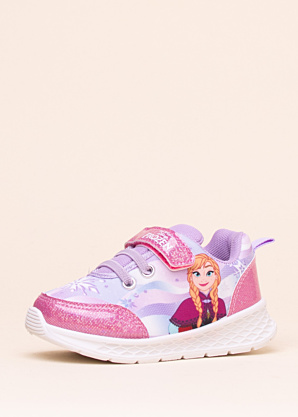 Leomil laisvalaikio bateliai Frozen