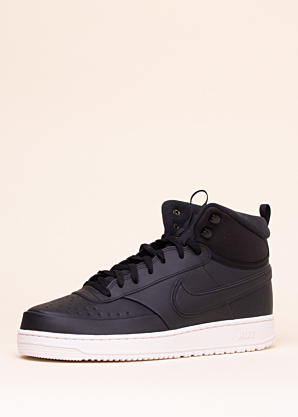 Nike aulinukai Court Vision Mid Winter