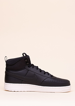 Nike aulinukai Court Vision Mid Winter