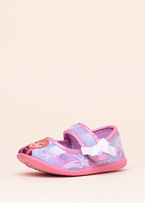 Leomil šlepetės Frozen