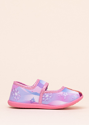 Leomil šlepetės Frozen