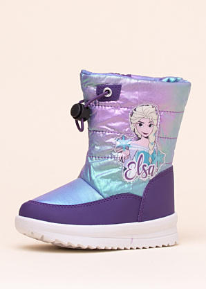 Leomil žieminiai batai Frozen