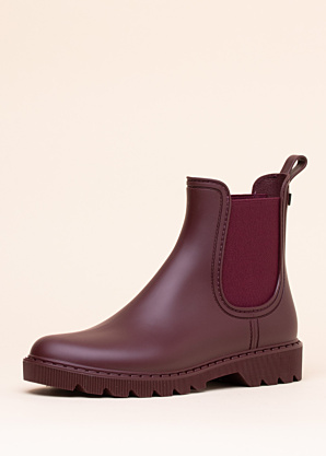 Igor guminiai batai Chloe Mc