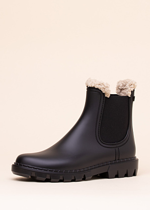 Igor šilti guminiai batai Rock Borreg