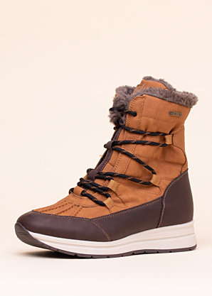 Big Star žieminiai batai