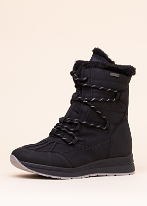 Big Star žieminiai batai