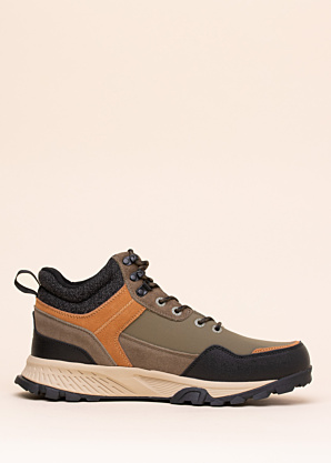 Big Star žieminiai batai