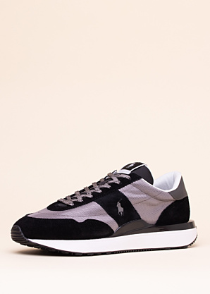 Ralph Lauren Polo laisvalaikio bateliai Train 89