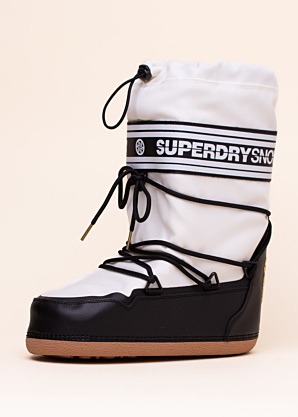 SuperDry žieminiai batai Snow Boot