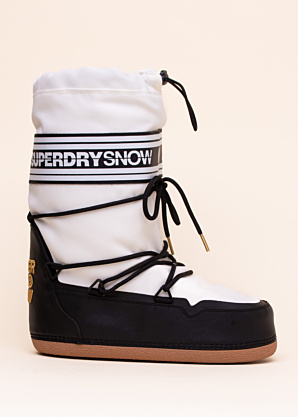 SuperDry žieminiai batai Snow Boot