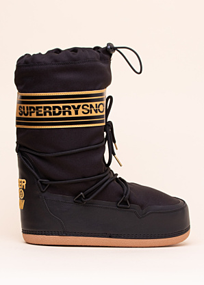SuperDry žieminiai batai Snow Boot