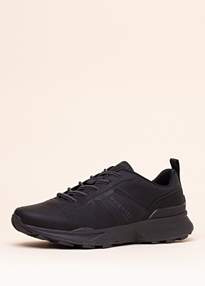 Bugatti laisvalaikio bateliai Zion