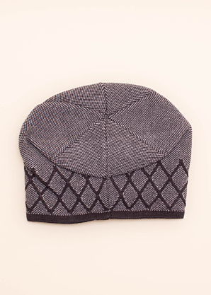 Kamea žieminė kepurė Ruta