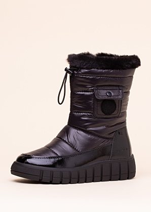 Tom Tailor žieminiai batai Rana