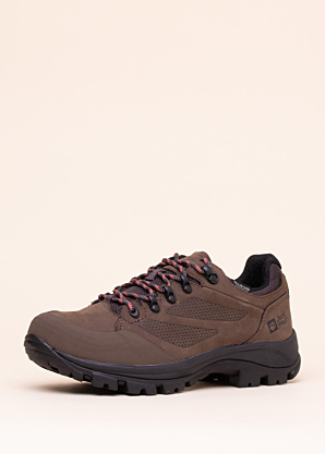 Jack Wolfskin žygio batai Rebellion Texapore