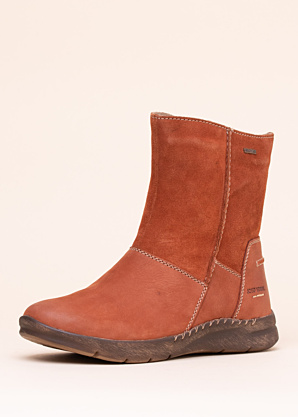 Josef Seibel žieminiai batai Conny 59