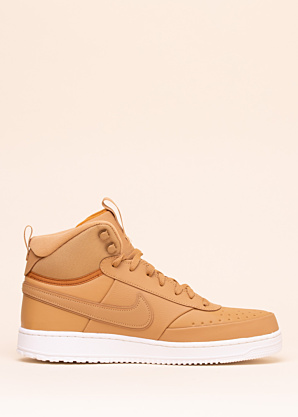 Nike aulinukai Court Vision Mid Winter
