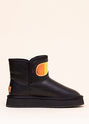 Keddo žieminiai batai