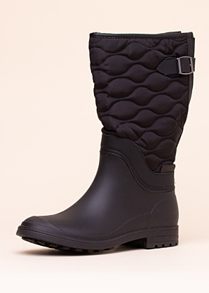 Kamik termo guminiai batai Abigail2