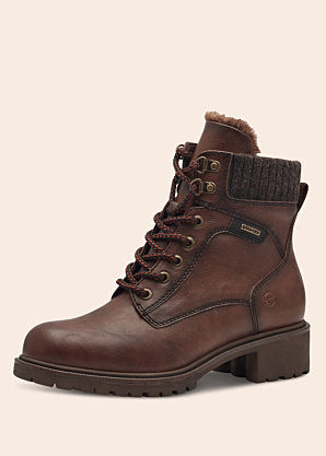 Tamaris žieminiai batai