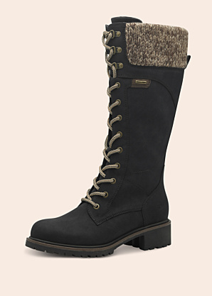 Tamaris žieminiai batai