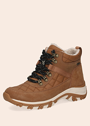 Caprice žieminiai batai