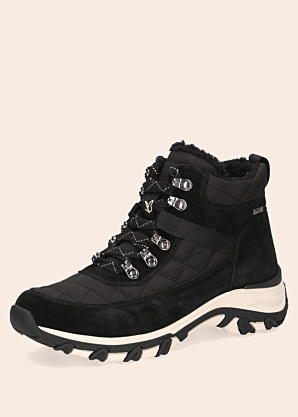 Caprice žieminiai batai