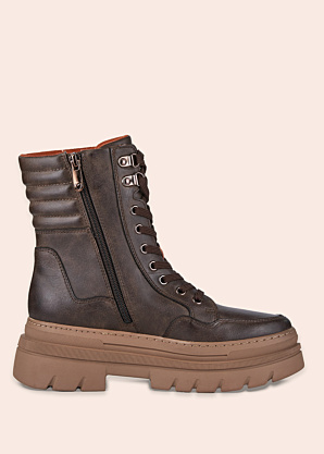 Marco Tozzi aulinukai