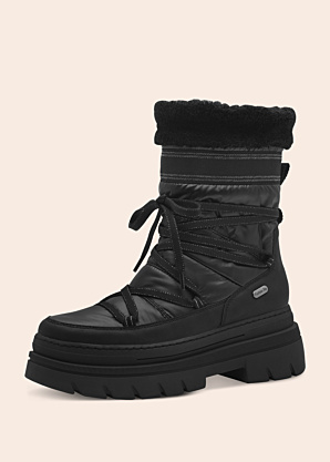 Marco Tozzi žieminiai batai