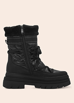 Marco Tozzi žieminiai batai