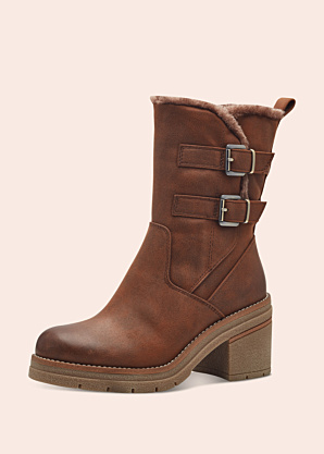 Marco Tozzi žieminiai batai