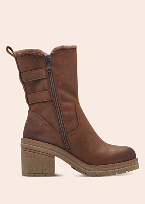 Marco Tozzi žieminiai batai