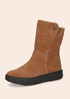 Caprice žieminiai batai