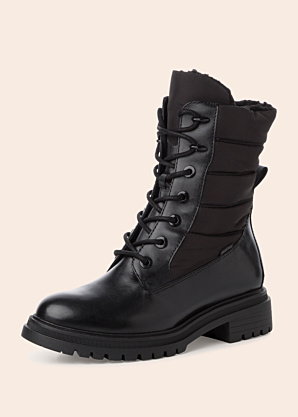 Tamaris žieminiai batai