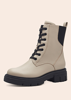 Marco Tozzi aulinukai