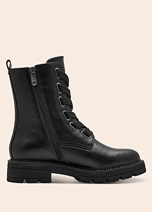 Marco Tozzi aulinukai